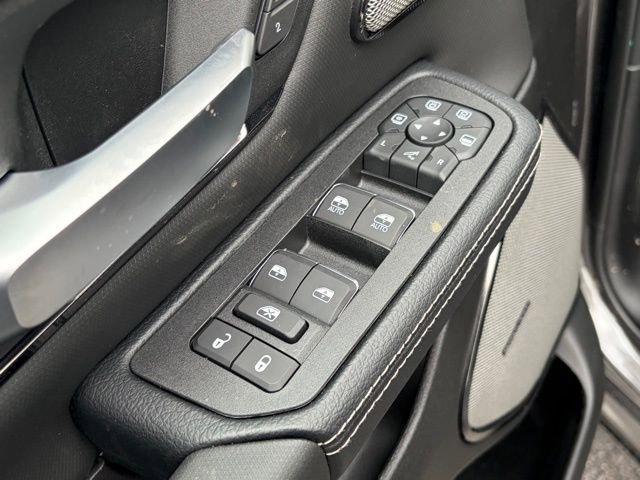 New 2026 RAM 1500 Rebel image 13