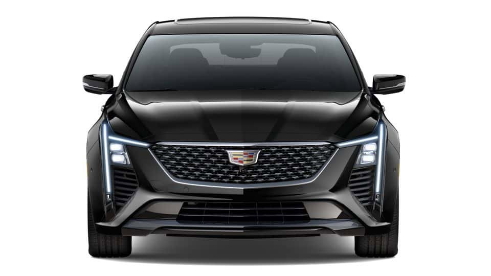 New 2026 Cadillac CT5 Premium Luxury w/ Technology Package AWD/4WD image 61