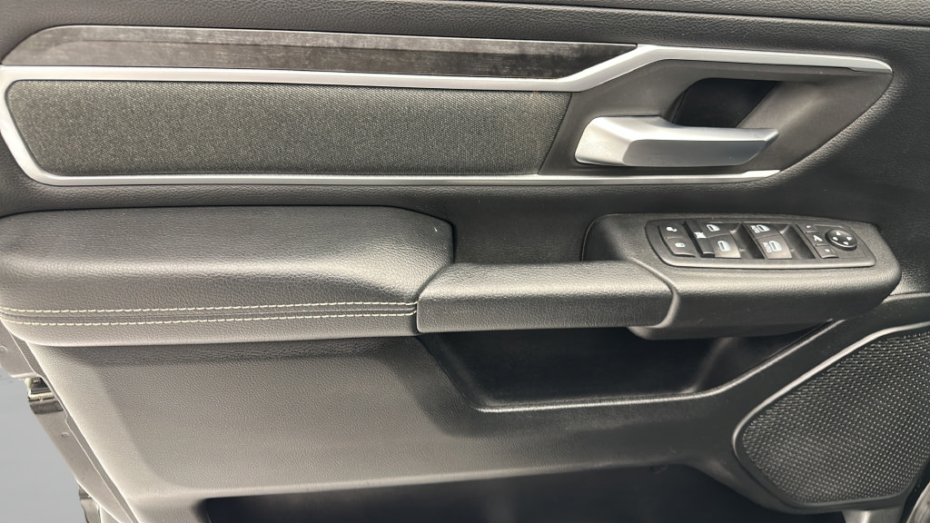 Used 2020 RAM 1500 Big Horn AWD/4WD image 15