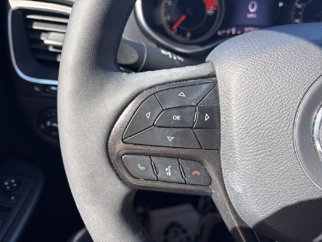 Used 2023 Jeep Cherokee Trailhawk AWD/4WD image 11