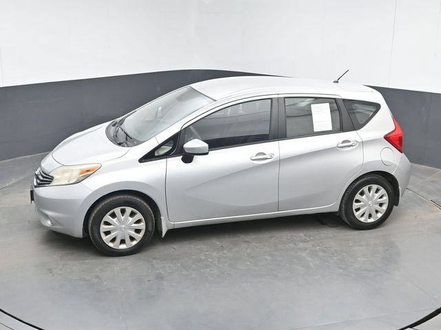 Used 2015 Nissan Versa Note S Plus FWD image 29