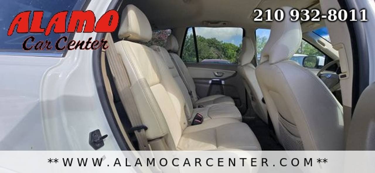 Used 2011 Volvo XC90 3.2 FWD image 17