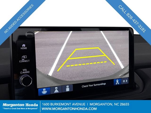 New 2026 Honda Accord SE image 15