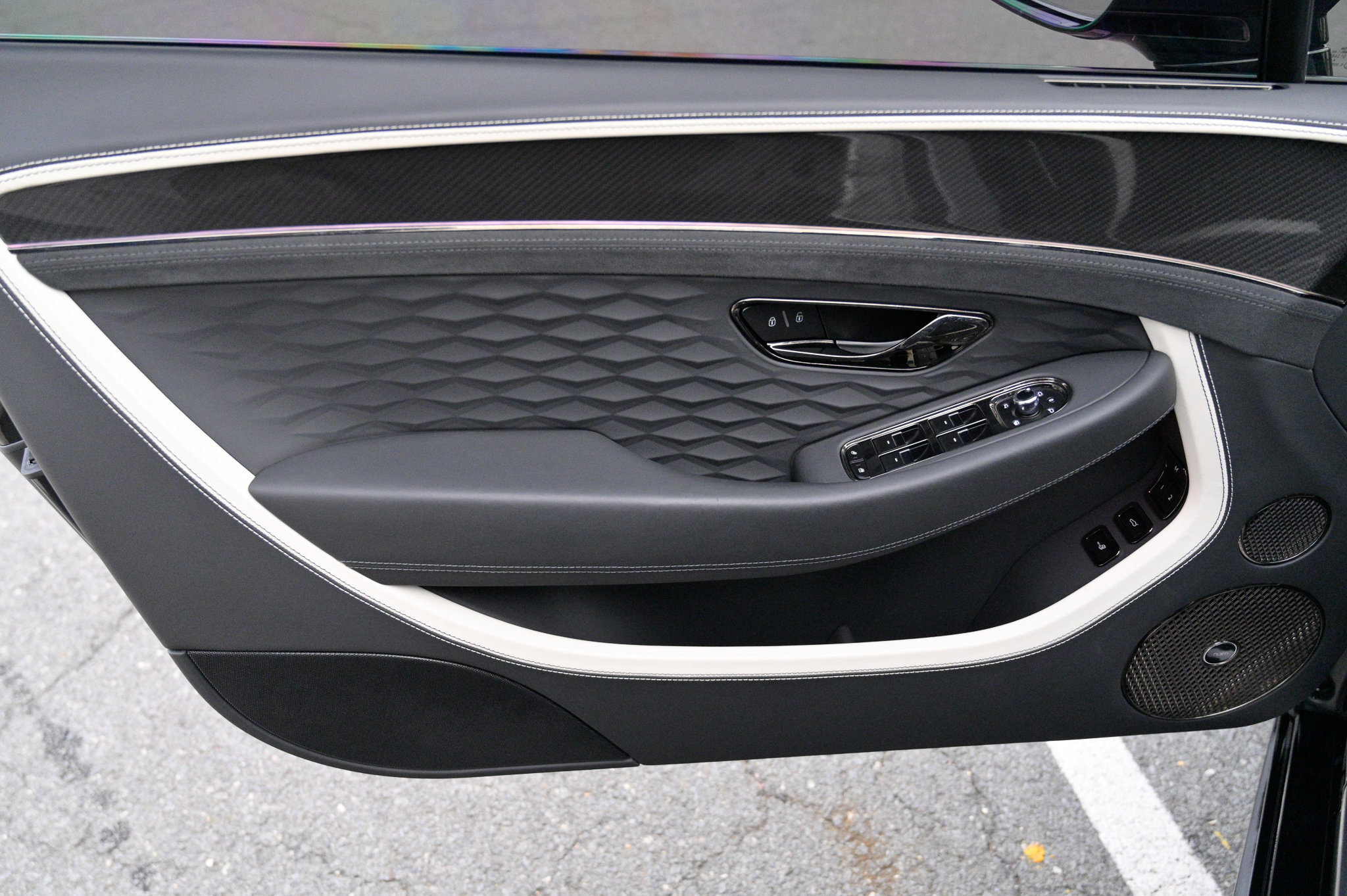 Used 2025 Bentley Continental GT Speed image 17