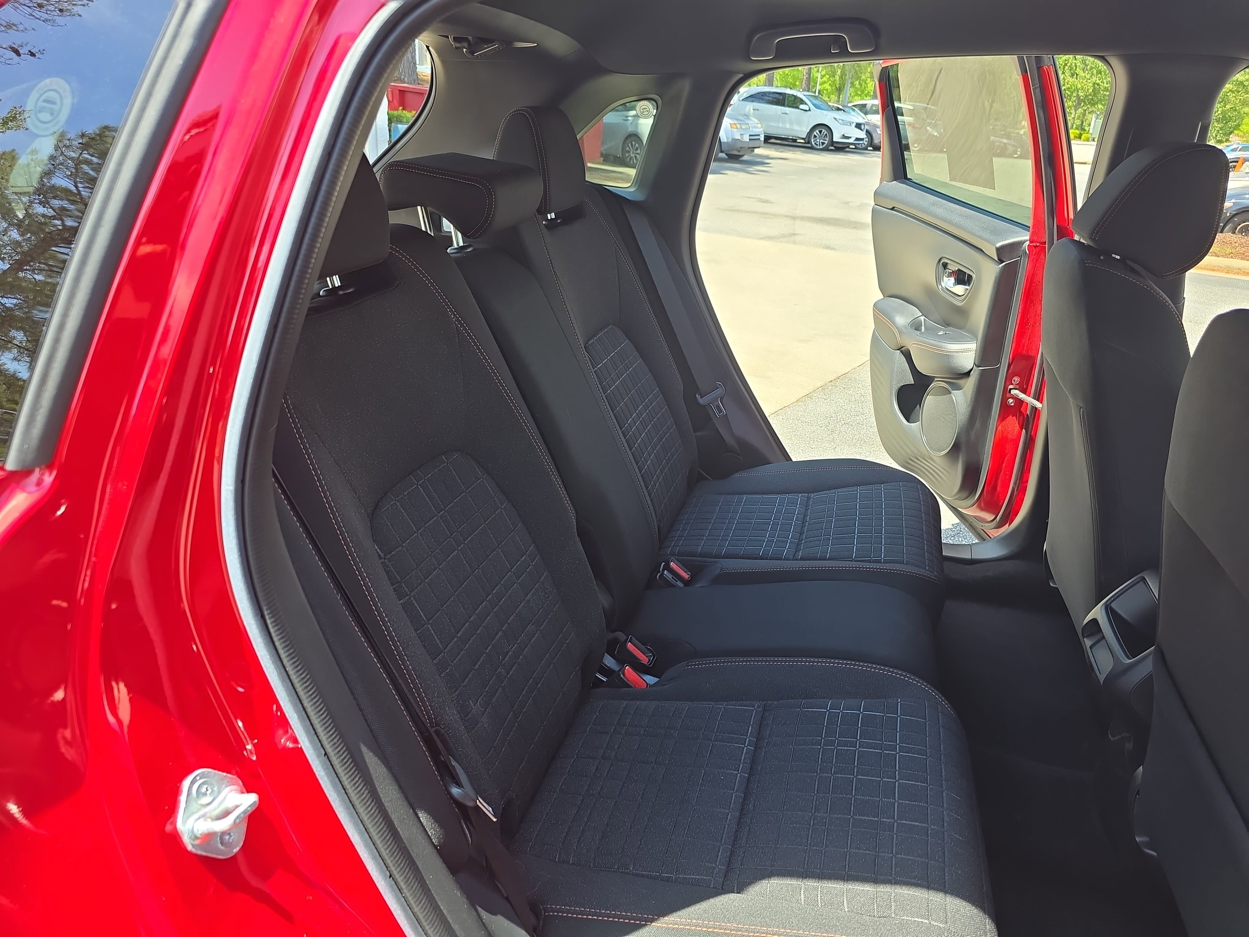 Used 2024 Honda HR-V Sport image 12