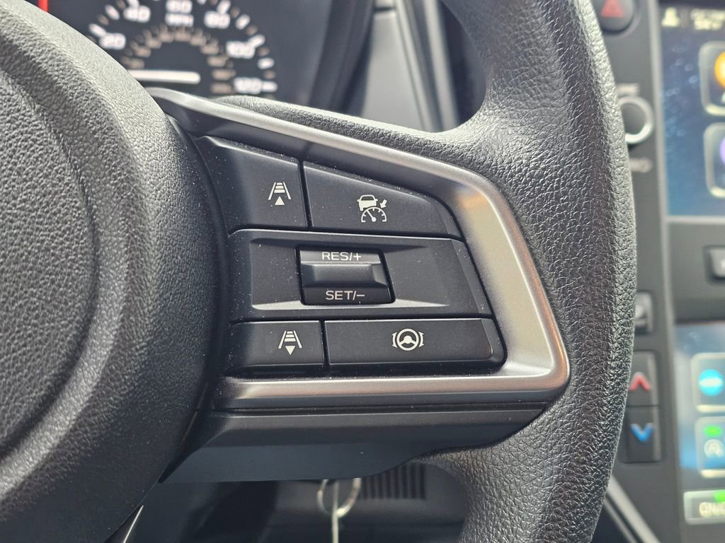 Certified 2025 Subaru Impreza 2.0i image 24
