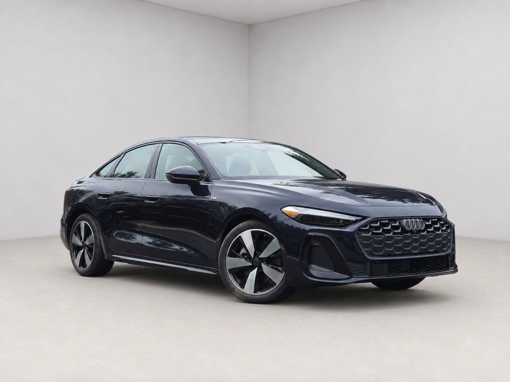 New 2026 Audi A5 2.0T Prestige AWD/4WD image 1