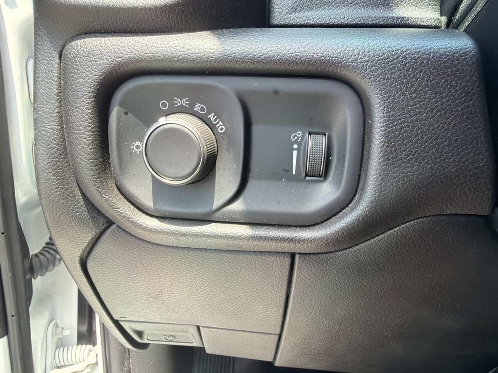 Used 2024 RAM 5500 Tradesman AWD/4WD image 29
