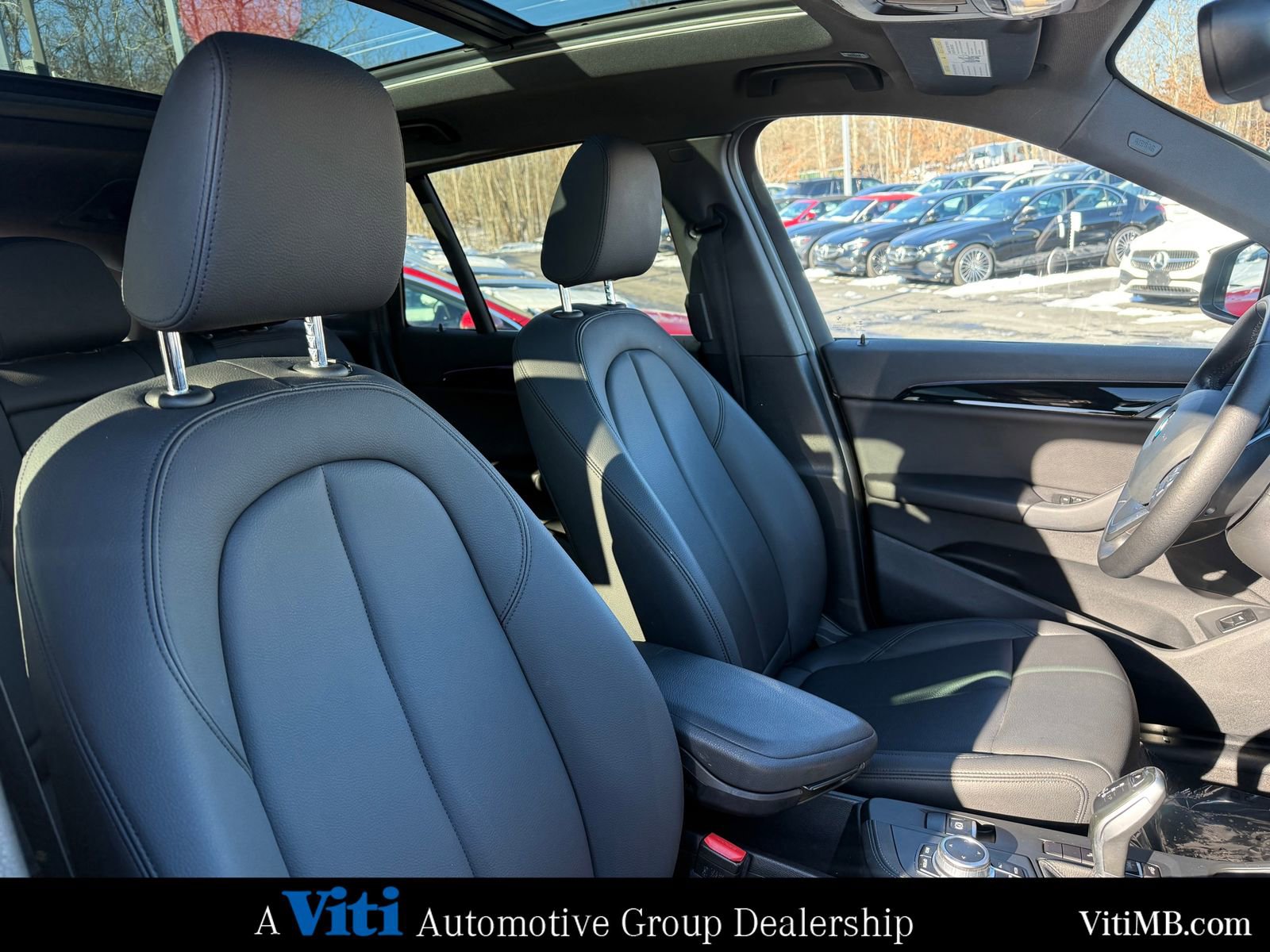 Used 2021 BMW X1 sDrive28i w/ Convenience Package image 30