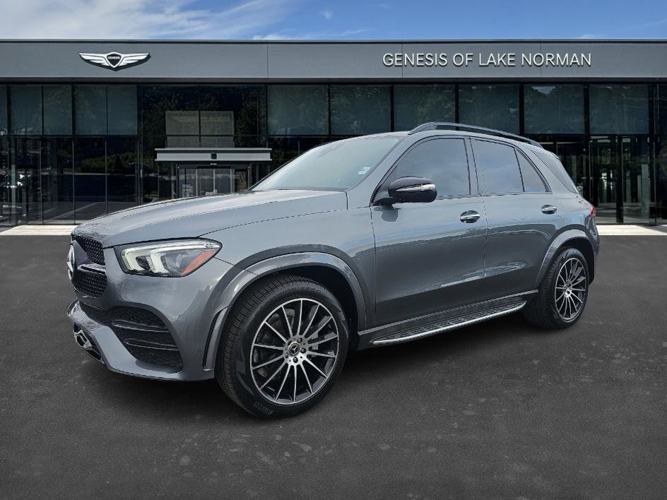 Used 2023 Mercedes-Benz GLE 350