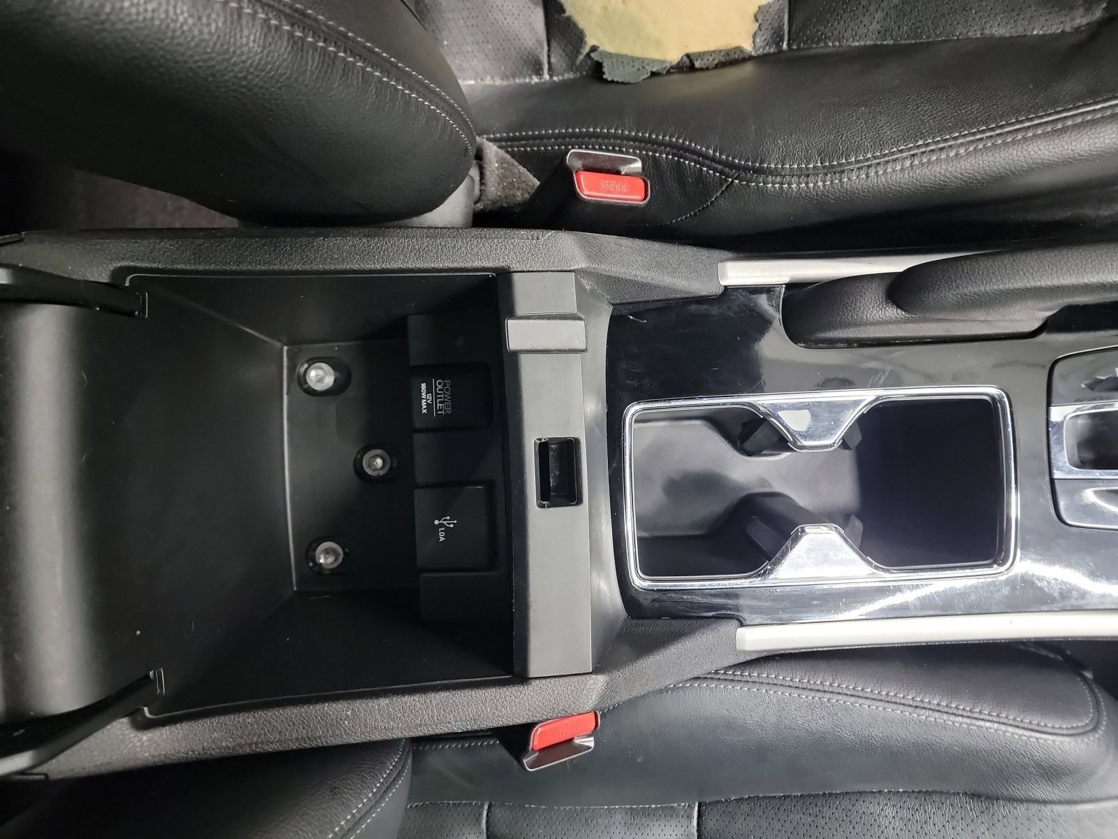 Used 2016 Honda Accord EX-L image 28