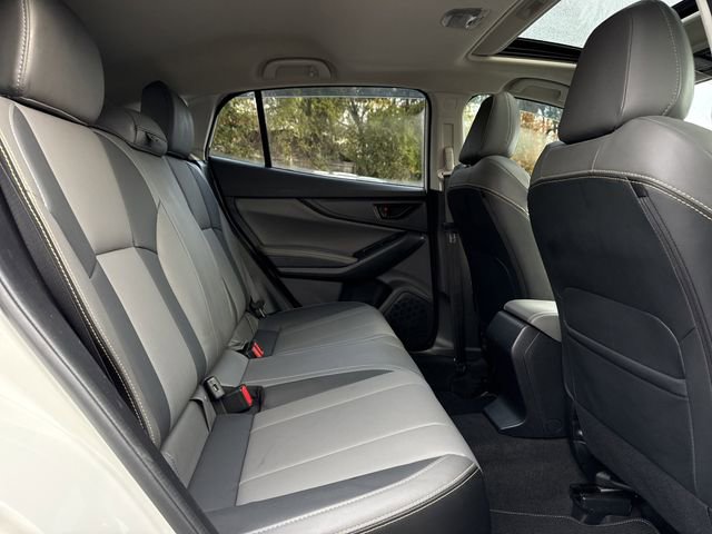 Used 2023 Subaru Crosstrek 2.5i Sport image 26