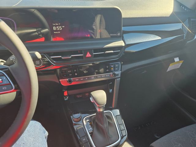 New 2026 Kia Seltos S image 2