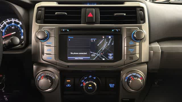 Used 2018 Toyota 4Runner SR5 RWD image 17