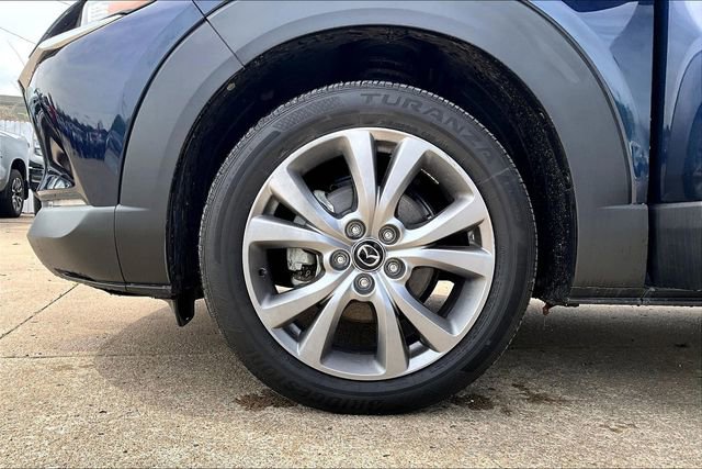 Used 2023 MAZDA CX-30 AWD 2.5 S w/ Select Package image 10