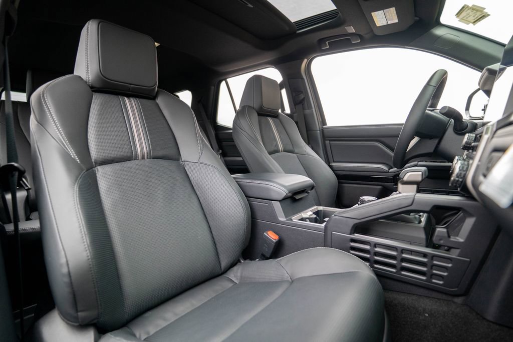 New 2026 Toyota 4Runner Limited image 18