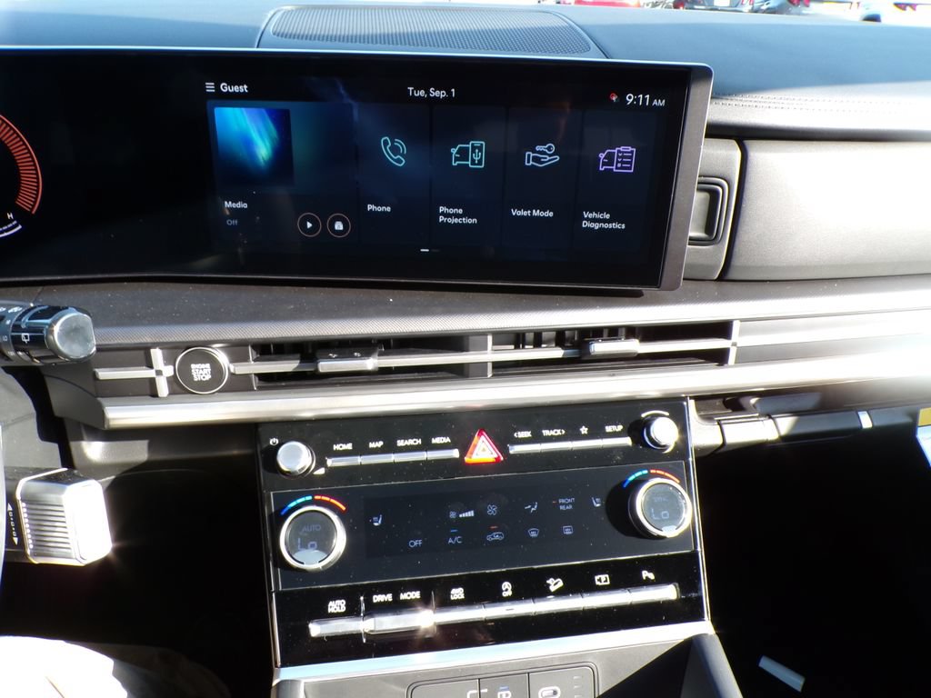 New 2027 Hyundai Santa Fe SEL AWD/4WD image 24