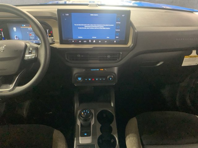 New 2026 Ford Bronco Sport Big Bend AWD/4WD image 11