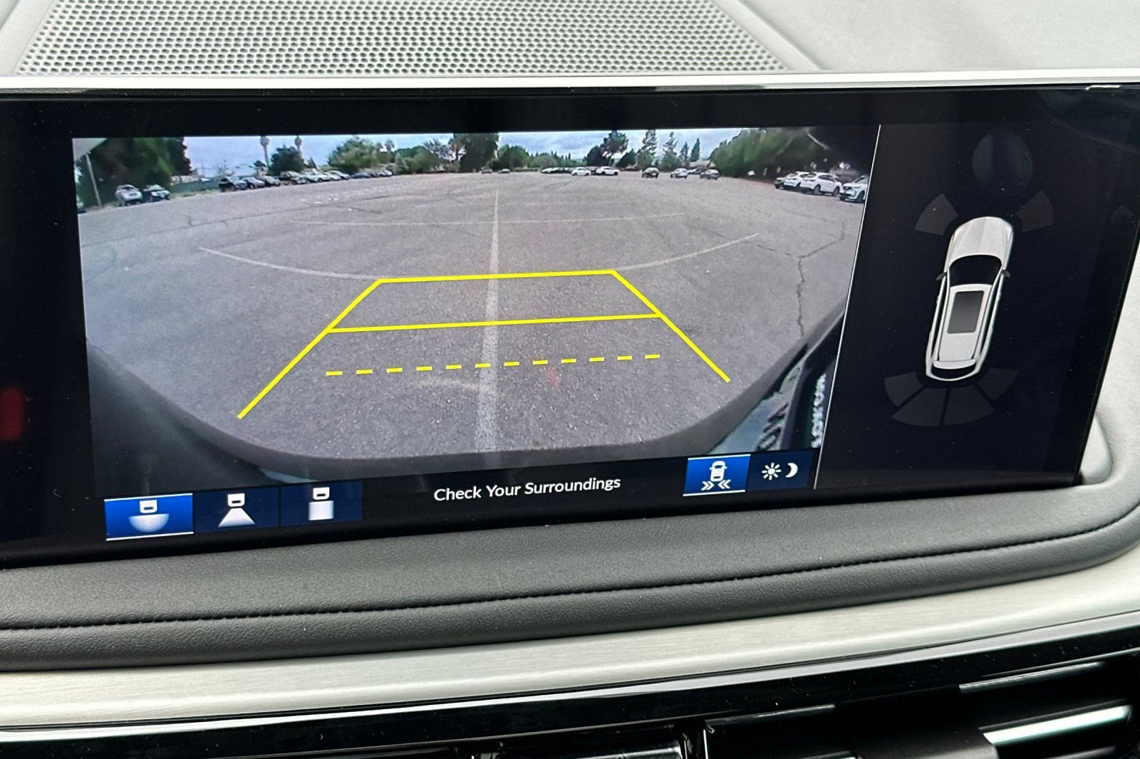 New 2026 Acura MDX w/ Technology Package FWD image 24