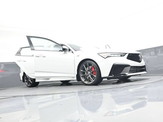 Used 2025 Acura Integra Type S FWD image 42