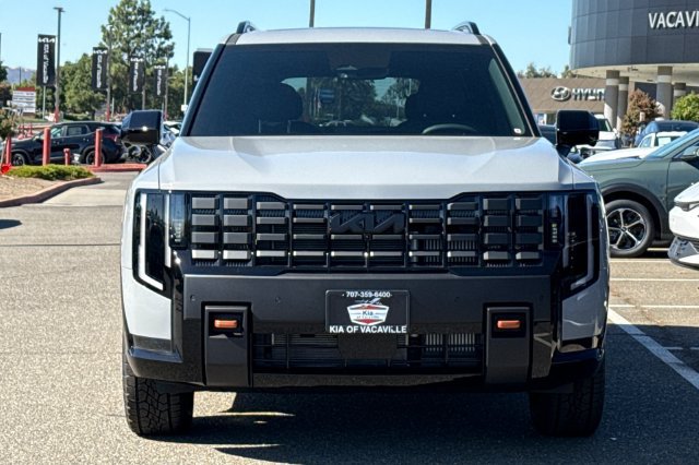 New 2027 Kia Telluride SX X-Pro AWD/4WD image 9