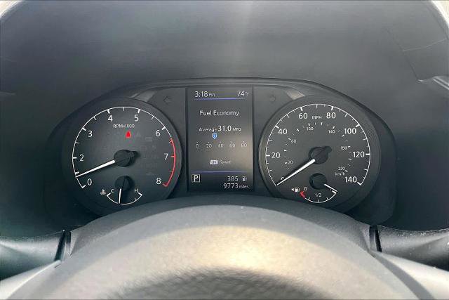 Certified 2025 Nissan Altima 2.5 S image 25