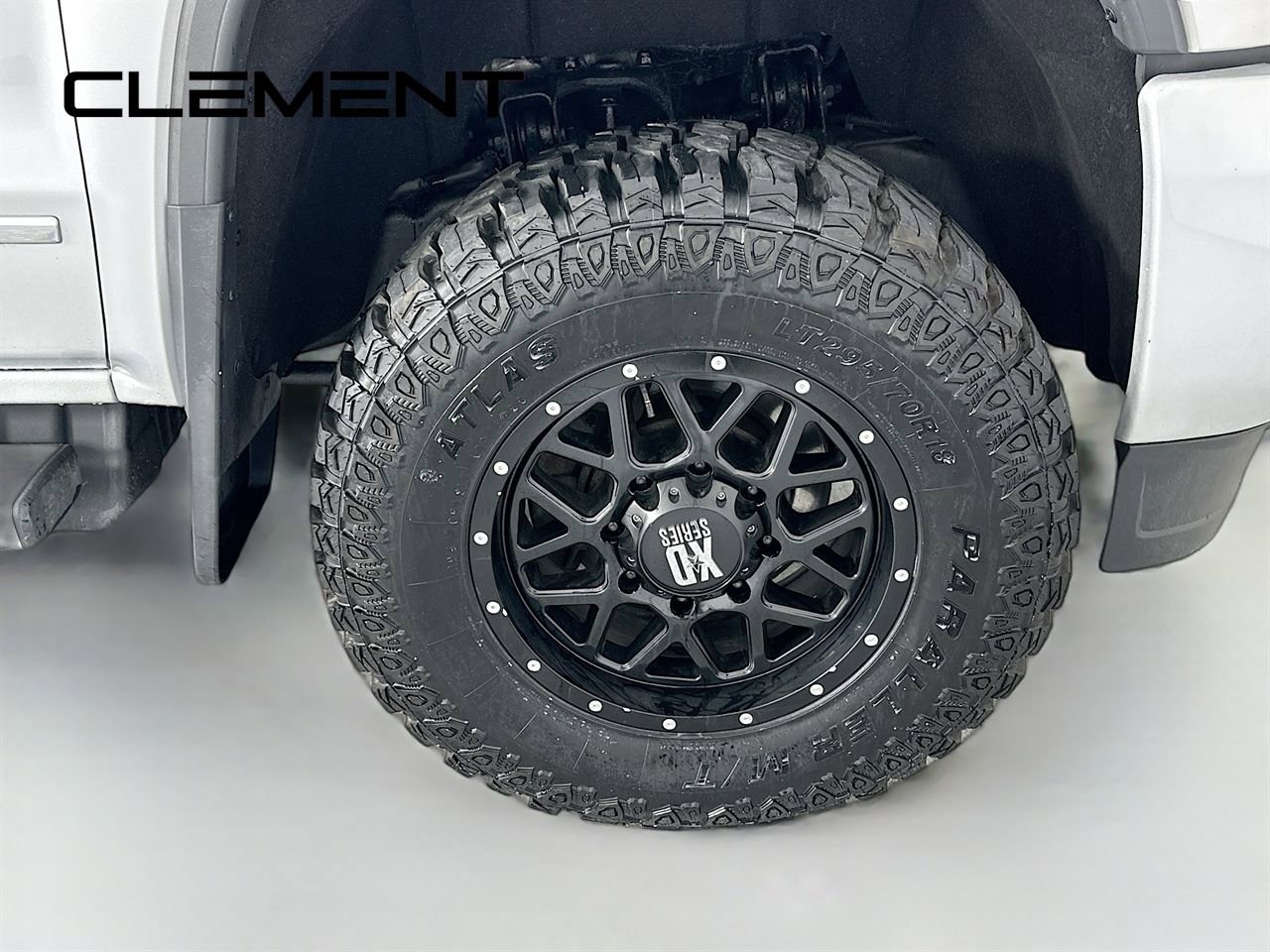 Used 2019 GMC Sierra 2500 Denali w/ Duramax Plus Package image 36