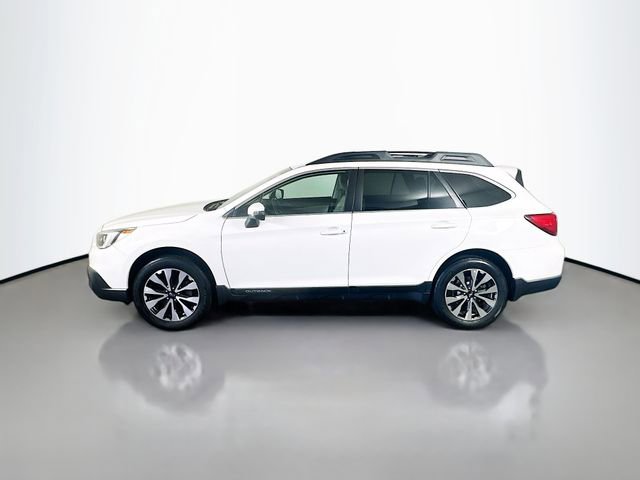 Used 2017 Subaru Outback 3.6R Limited image 9