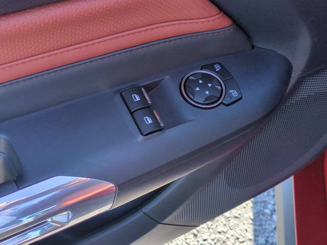 Used 2024 Ford Mustang GT Premium RWD image 13