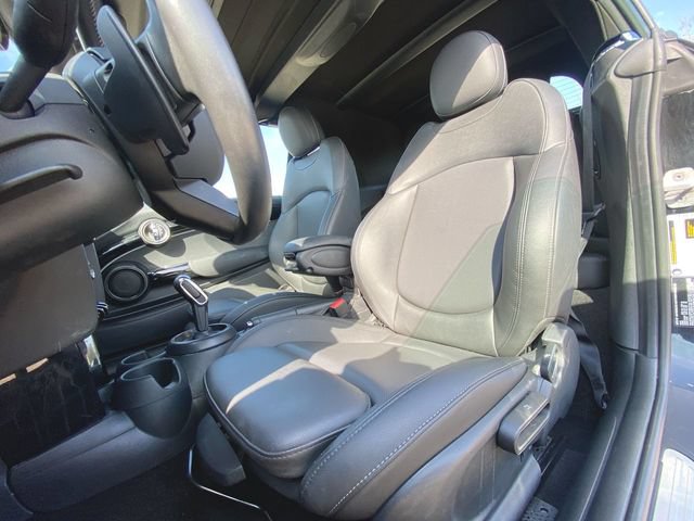 Used 2024 MINI Cooper S FWD image 19