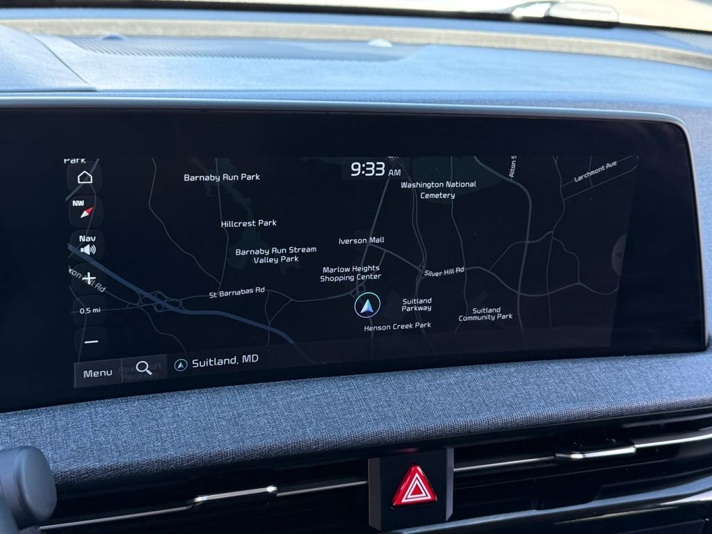 Used 2023 Kia EV6 Wind w/ Wind Technology Package image 22