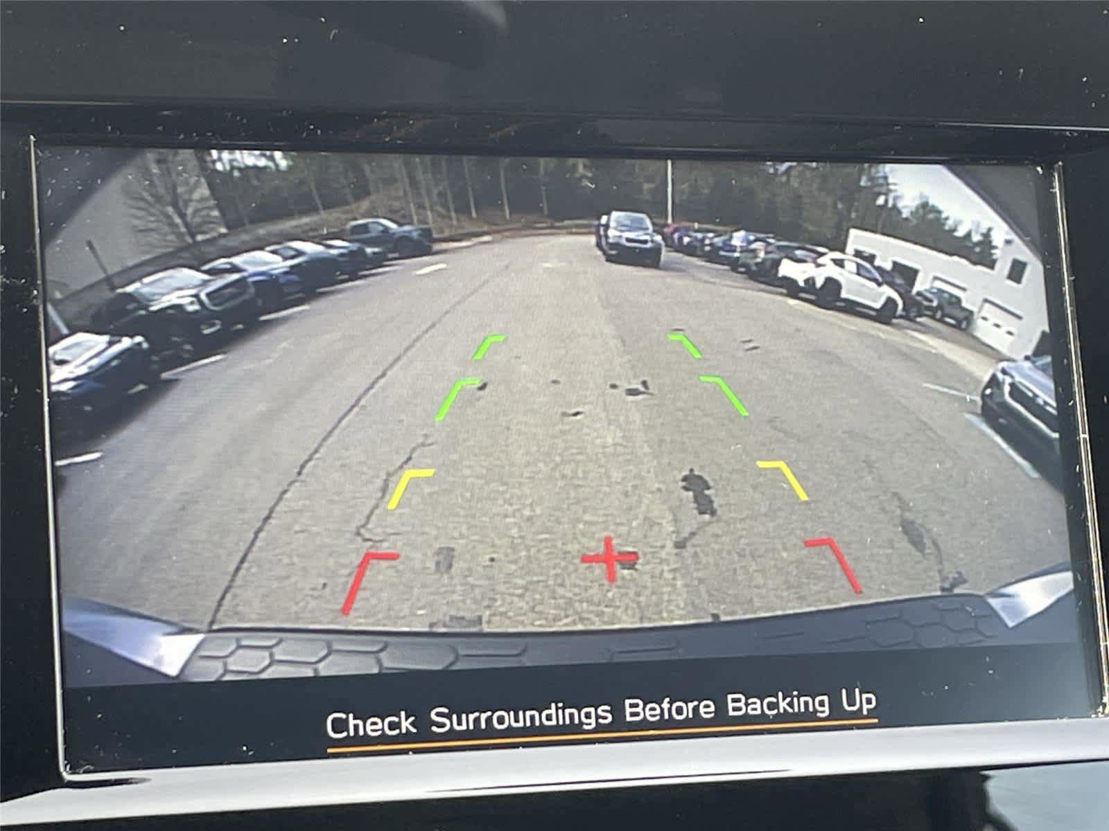 Certified 2023 Subaru Crosstrek 2.0i Premium image 22