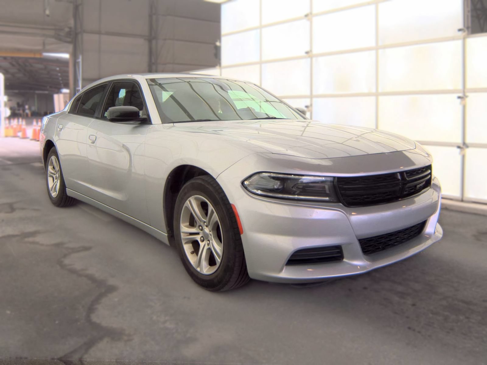 Used 2023 Dodge Charger SXT RWD video 2