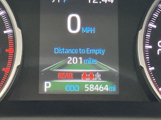 Certified 2021 Toyota RAV4 XLE Premium AWD/4WD image 20