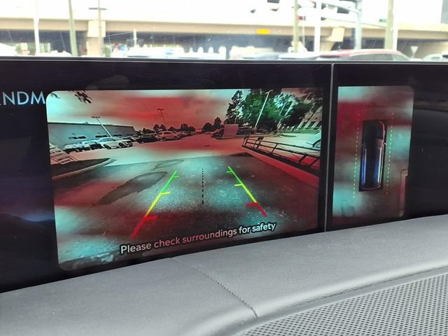 New 2025 Lincoln Navigator L Black Label w/ Black Label Special Edition AWD/4WD image 14