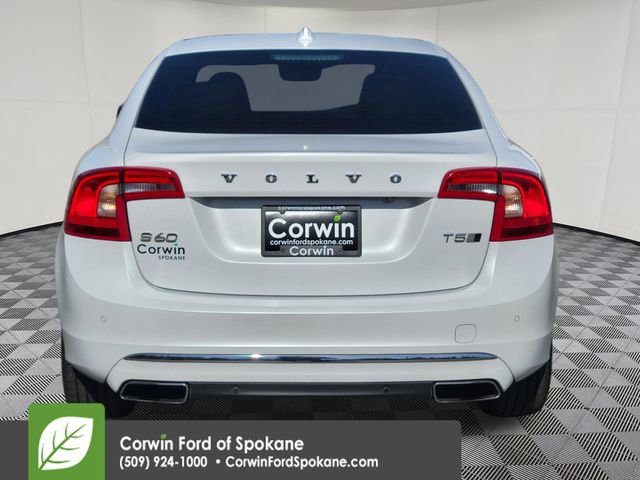Used 2016 Volvo S60 T5 Premier w/ Climate Package image 17