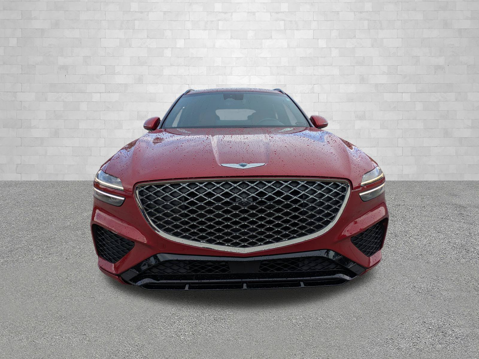 Used 2023 Genesis GV70 2.5T w/ Sport Prestige Package AWD/4WD image 6