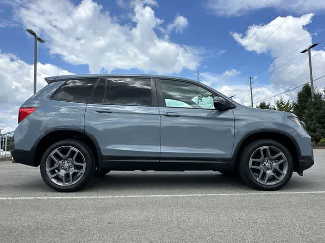 Used 2023 Honda Passport EX-L image 3