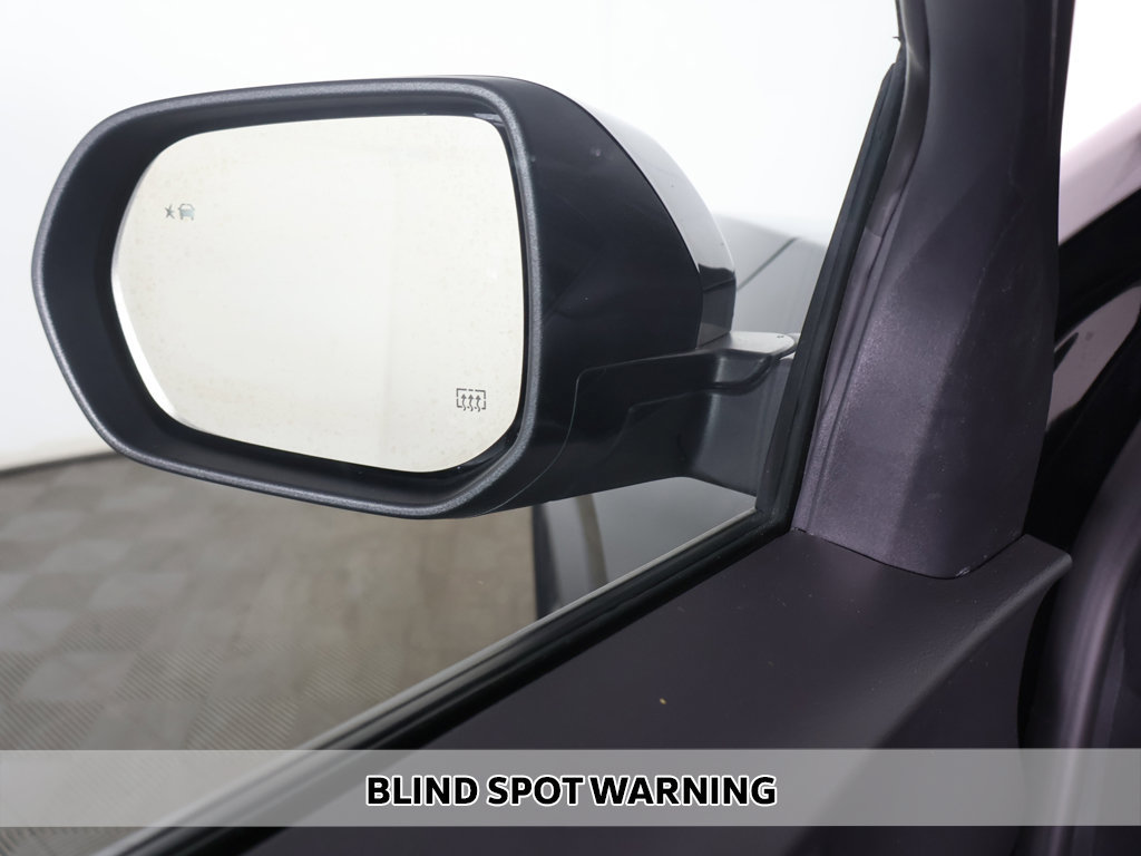 Used 2026 Chevrolet Equinox LT AWD/4WD image 6