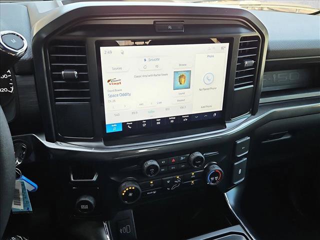 New 2026 Ford F150 STX image 12