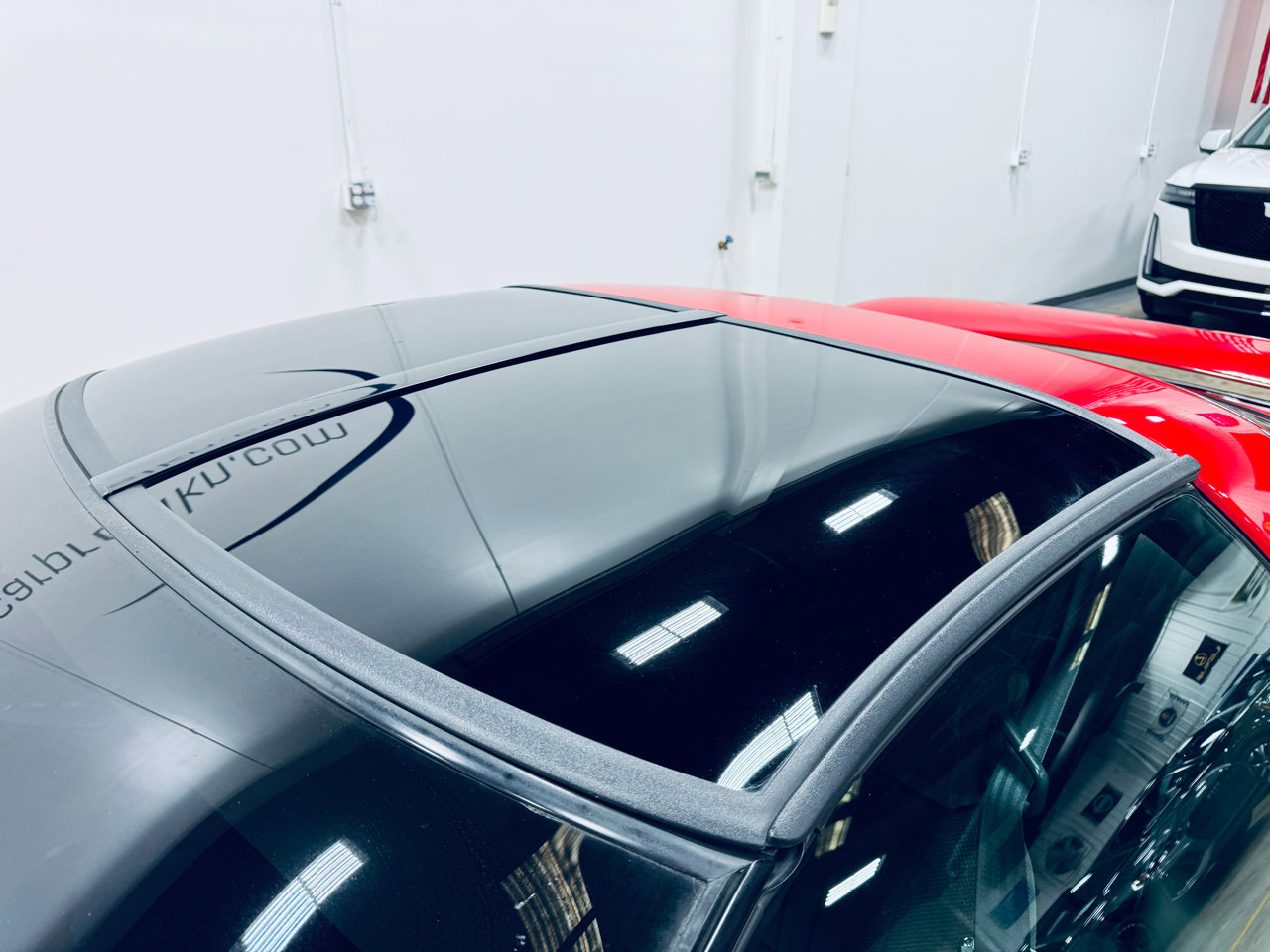 Used 1997 Pontiac Firebird Trans Am image 14