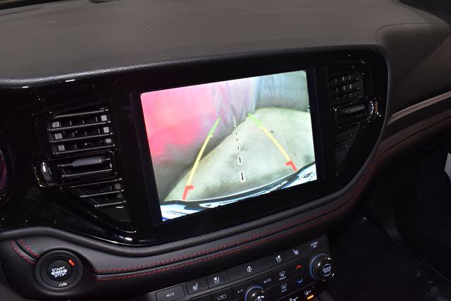New 2026 Dodge Durango GT AWD/4WD image 14