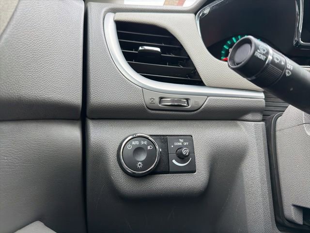 Used 2017 Chevrolet Traverse LS image 37