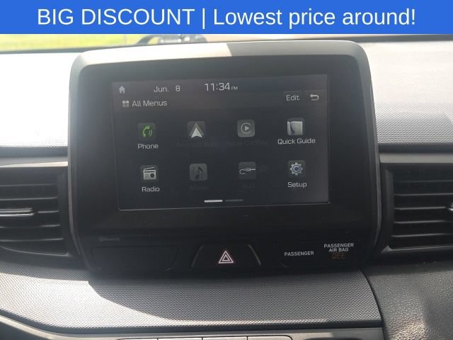 Used 2019 Hyundai Veloster 2.0 FWD image 24