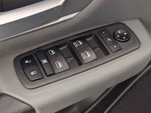 Used 2021 RAM 1500 Big Horn RWD image 11