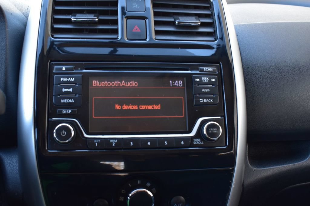 Used 2016 Nissan Versa Note SV FWD image 31