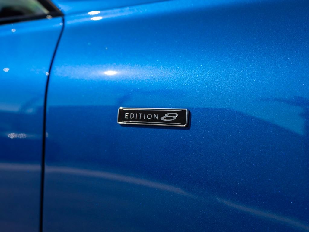 Used 2024 Bentley Continental GT AWD/4WD image 13