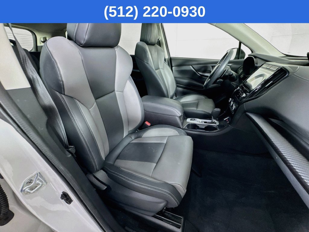 Used 2022 Subaru Ascent Onyx Edition AWD/4WD image 38