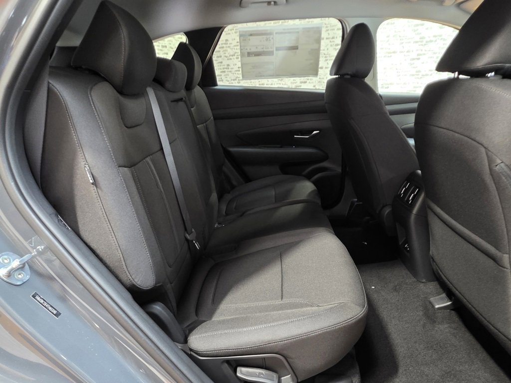 New 2026 Hyundai Tucson SEL image 16