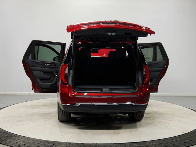 New 2026 GMC Yukon Elevation image 14
